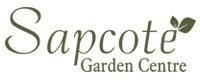 Sapcote Garden Centre logo