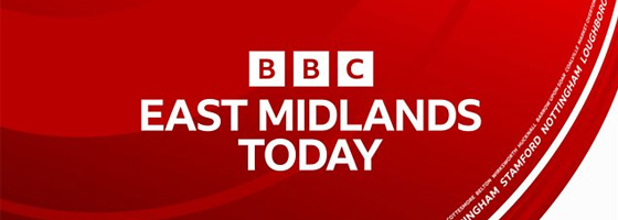 bbc east midlands today